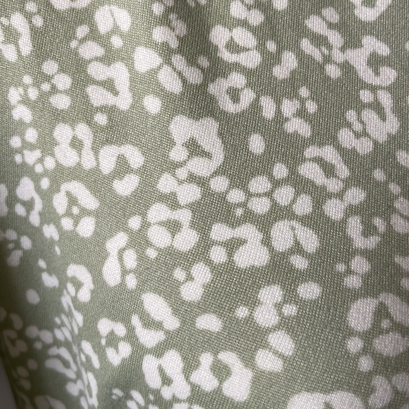 Nine Britton Wrap Dress - Picture 3 of 10